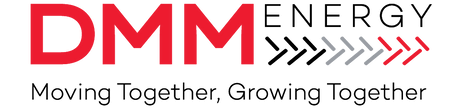 DMM Energy